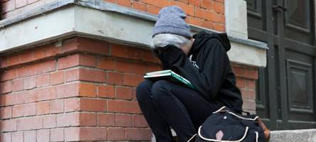 „Wir fühlen uns total alleingelassen“: Jedes zweite Kind ist von Mobbing betroffen