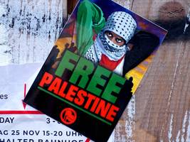 Gedenkpolitik und Nahostkonflikt: Von Gaza nach Neuengamme