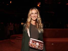 Sarah Jessica Parker: Ihre Bewerbung wurde erhört