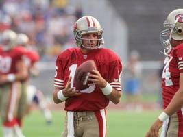 American Football: Die Mauer, Montana und die Geschichte der Berliner NFL-Spiele