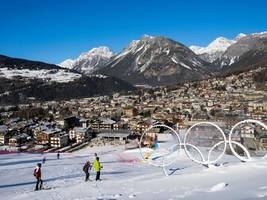 olympia: moskau klagt vor dem cas