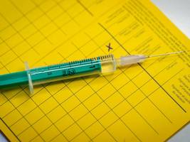 Medizin: Stiko rät zu Gürtelrose-Impfung für Risikogruppen unter 50