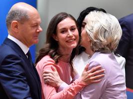 Sanna Marins Autobiografie: Hoffnungsfroh in Helsinki