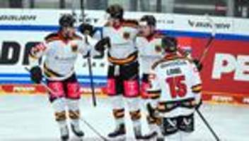 Deutschland Cup: Deutschland Cup 2026 erstmals in Düsseldorf