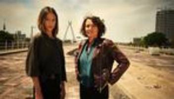 Deutschlands TV-Dauerbrenner: Odenthal-Tatort als Vorstadt-Drama: Wenn Liebe eskaliert