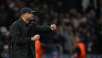 fußball-bundesliga: fc bayern peilt bei union berlin startrekord an