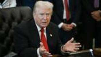 G20-Gipfel: Südafrika weist Trumps Vorwürfe zurück und bedauert Absage der USA