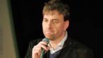 Kandidatenaufstellung: Gelbhaar will bei Abgeordnetenhauswahl antreten