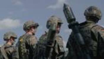 Kriegsdienstverweigerung: Ohne mich!