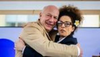 Mauerfall: Berliner Bürgermeister: Am Ende gewinnt die Freiheit