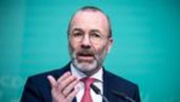 Migration: EVP-Chef: Syrer müssen zurück - mit Ausnahmen