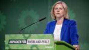 Parteitag: Grüne basteln am Programm für die Landtagswahl