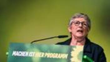 parteitag: haßelmann: empathie in schwierigen zeiten nicht verlieren