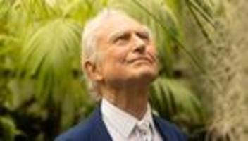 Richard Dawkins: Glück ist nur eine Nebenwirkung der Evolution