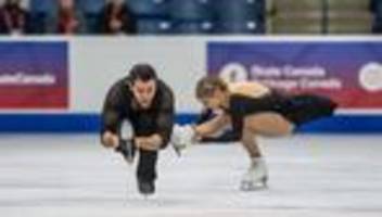 Wintersport: Kati Witt: Olympia-Medaille für Hase/Volodin ein Muss