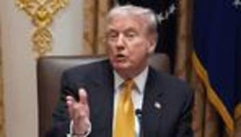 G20-Gipfel: US-Präsident Trump droht Südafrika mit Boykott des G20-Gipfels