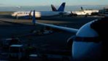 haushaltssperre in den usa: shutdown sorgt laut auswärtigem amt für einschränkungen bei us-reisen