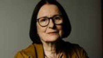 irina scherbakowa: da wusste ich: es ist aus