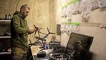 Offensive in Pokrowsk: Kommt der Rückzug wieder zu spät?