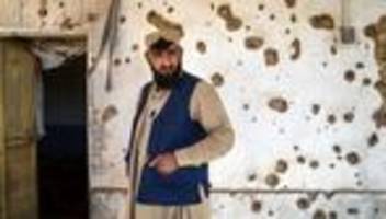 Verhandlungen: Friedensgespräche zwischen Pakistan und Afghanistan gescheitert