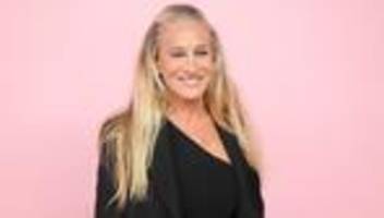 Booker Prize in London: Sarah Jessica Parker ist Jurorin