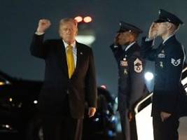 Eine absolute Schande: Trumps Team boykottiert G20-Gipfel in Südafrika