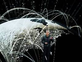 Das Netzwerk der Tech-Riesen: So pumpen Kreisgeschäfte die KI-Blase auf