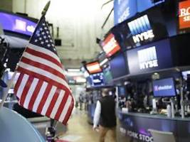 experten-talk zur börsen-lage: alles eine ki-blase? oder doch nicht?