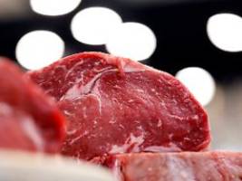 Hohe Lebensmittelpreise: US-Regierung nimmt Fleischriesen ins Visier