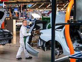 prüfung von handelsbedarf: schwarz-rot plant kommission zu china-handel