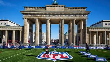 12,5 Millionen Euro für NFL in Berlin – welchen Effekt hat das Event?