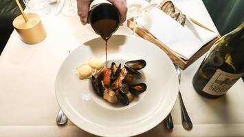 das ende von fine dining? wie berlins spitzen-gastronomie kämpft