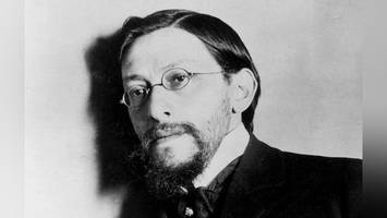 Der erste Berliner Kino-Roman: „Das Glashaus“