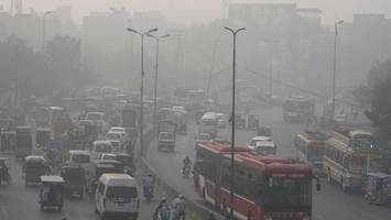 Feinstaub schadet dem Gehirn: Neue Studien zeigen Zusammenhang mit Demenz