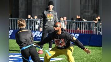 Keine Ahnung von der NFL? Wie Sie – wie ich – Expertise vortäuschen