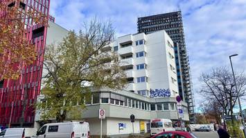 mieter an der kurfürstenstraße wehren sich gegen abrisspläne