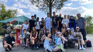 sprint fördert bildungschancen für schüler in wedding