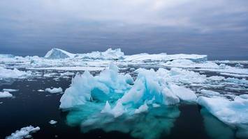 Wenn der Golfstrom zusammenbricht, verändert sich Europa rasant