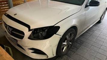 Autoteile-Diebstahl: Berlin führt traurige Statistik an