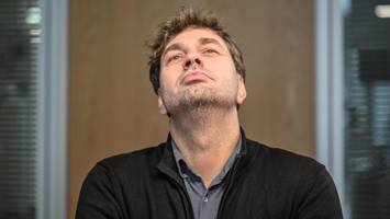 Comeback gescheitert: Stefan Gelbhaar unterliegt deutlich