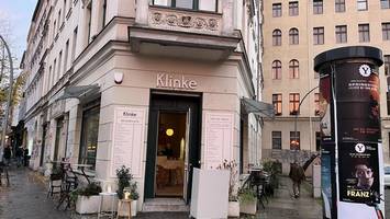 Von Backhendl bis Berliner Krustenbraten in Kreuzberg