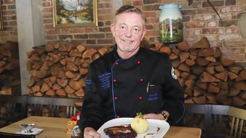 Weihnachtsklassiker: Brust, Keule oder ganz, im Restaurant oder To go