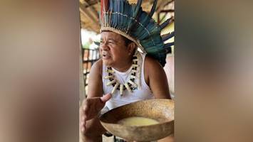 „gipfel der lügen“: warum indigene die klimakonferenz ablehnen