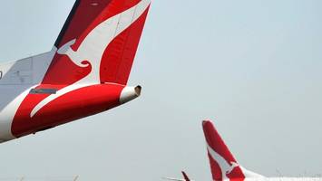 22 Stunden in der Luft: Qantas zeigte Bilder des Ultralangstreckenflugzeugs