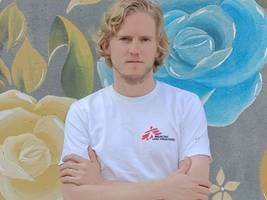 Arzt im Gazastreifen: „Es kommen jetzt mehr Kinder mit Verbrennungen in die Klinik“