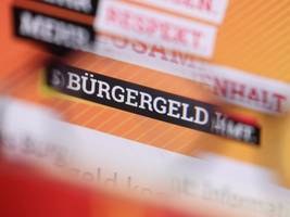 sozialdemokratie: spd-mitgliederbegehren will bürgergeldreform kippen