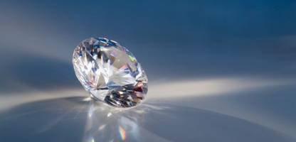 Diamanten aus dem Labor: Bleibt der Klunker ein Statussymbol?