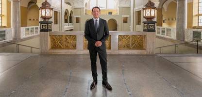 Donald Trump: Warum der Braingain aus den USA schwierig bleibt – Interview mit LMU-Präsident Matthias Tschöp