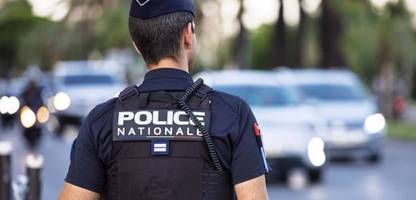 Frankreich: Wohnblock bei illegalem Rap-Videodreh in Brand geraten