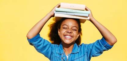 Fünf Buchtipps für Kinder und Jugendliche: Von Geheimagenten und Unterwasserwelten